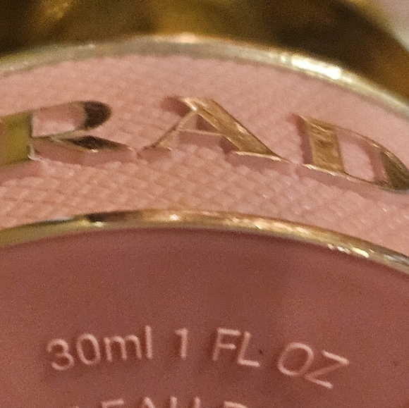 Prada Candy Kiss Florale 33 ml/1 oz - Picture 3 of 3